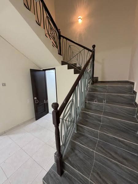 2-storey Terraced House for Sale in Ulu Tiram (Johor) - Edmund Loh - Interior - PropertyGuru.com.my