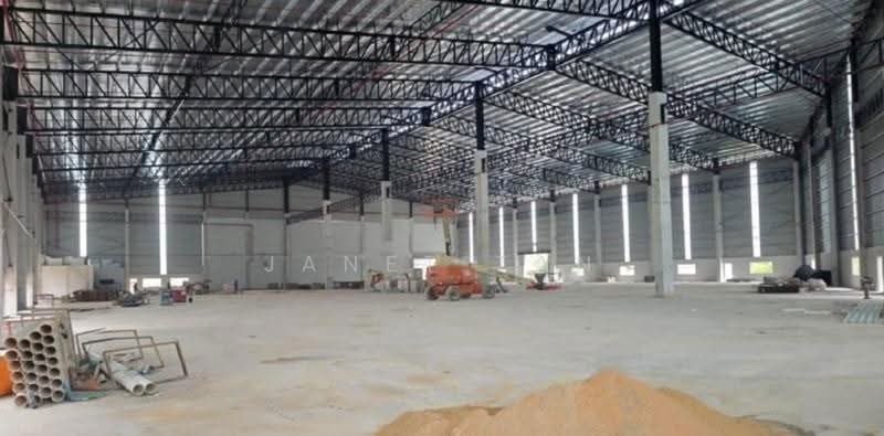 Detached Factory for Rent in Kawasan Perindustrian Senai 3 (Senai) - Janet Tan - Interior - PropertyGuru.com.my