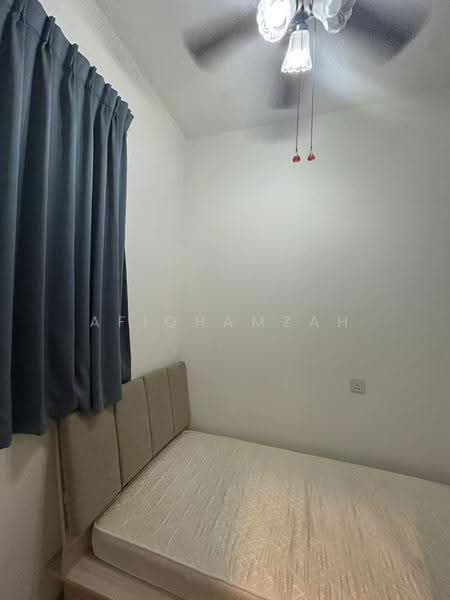 Pangsapuri untuk Disewa di Regalia Park @ Forest City - AfiqHamzah . - Bedroom - PropertyGuru.com.my