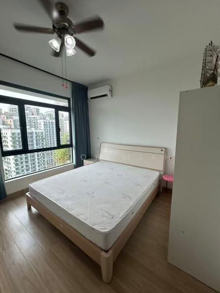 Pangsapuri untuk Disewa di Regalia Park @ Forest City - AfiqHamzah . - Bedroom - PropertyGuru.com.my