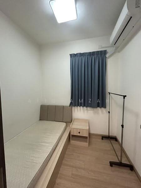 Pangsapuri untuk Disewa di Regalia Park @ Forest City - AfiqHamzah . - Bedroom - PropertyGuru.com.my