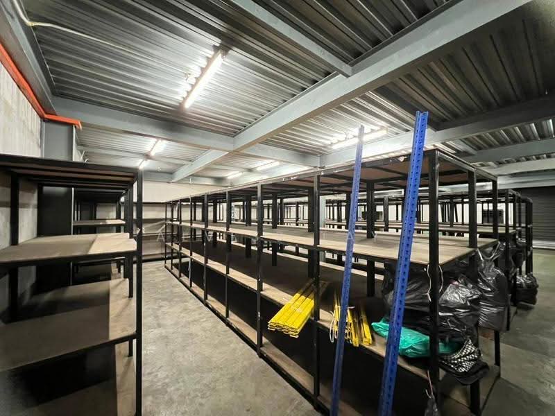 Semi-D Factory for Sale in Taman Tan Sri Yaacob (Johor Bahru) - Alviss Tay - Interior - PropertyGuru.com.my