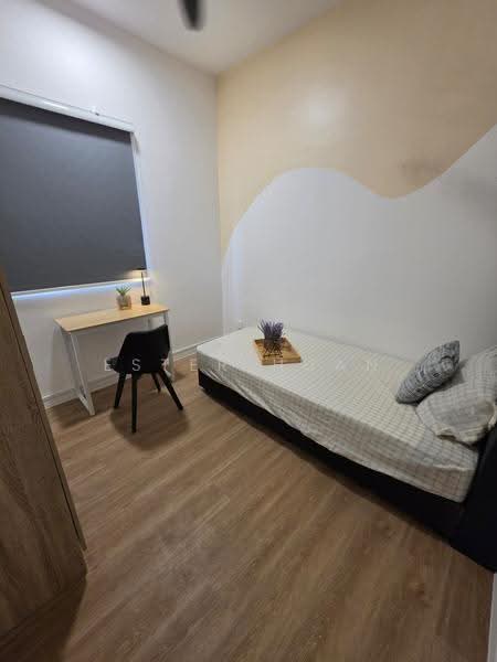 Condominium for Rent at Pitta Residensi - Ester Huan - Bedroom - PropertyGuru.com.my