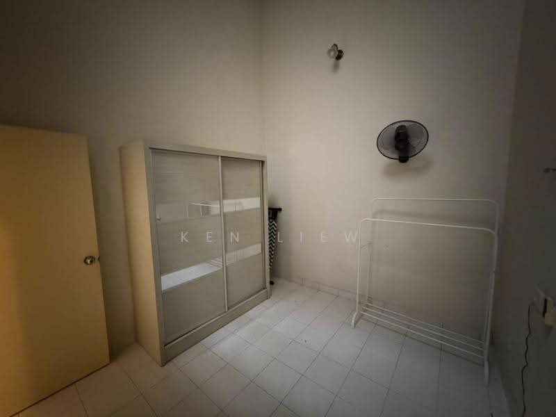 1-storey Terraced House for Rent in Bandar Putra Kulai (Kulai) - Ken Liew - Interior - PropertyGuru.com.my
