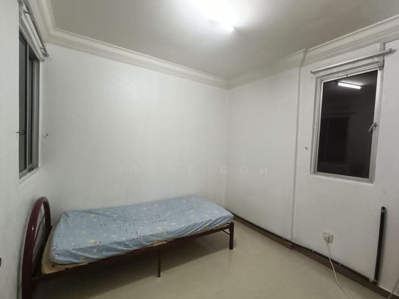 Pangsapuri untuk Disewa di Taman Kristal - Irene Goh - Bedroom - PropertyGuru.com.my