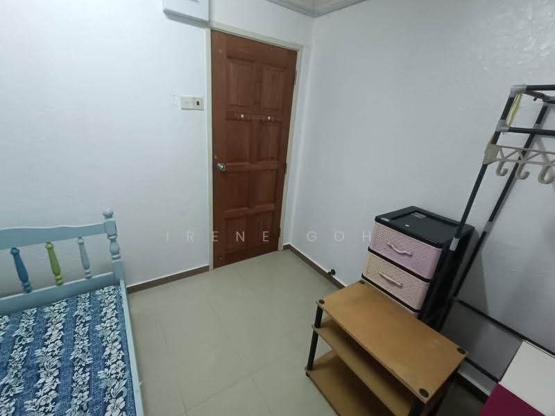 Pangsapuri untuk Disewa di Taman Kristal - Irene Goh - Bedroom - PropertyGuru.com.my