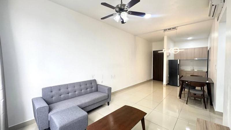 Service Residence for Rent at Veranda Residence - Kim . - Living Room - PropertyGuru.com.my