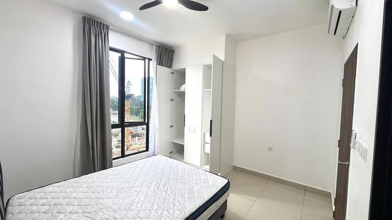 Service Residence for Rent at Veranda Residence - Kim . - Bedroom - PropertyGuru.com.my