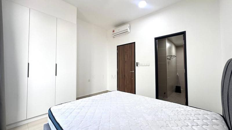 Service Residence for Rent at Veranda Residence - Kim . - Bedroom - PropertyGuru.com.my