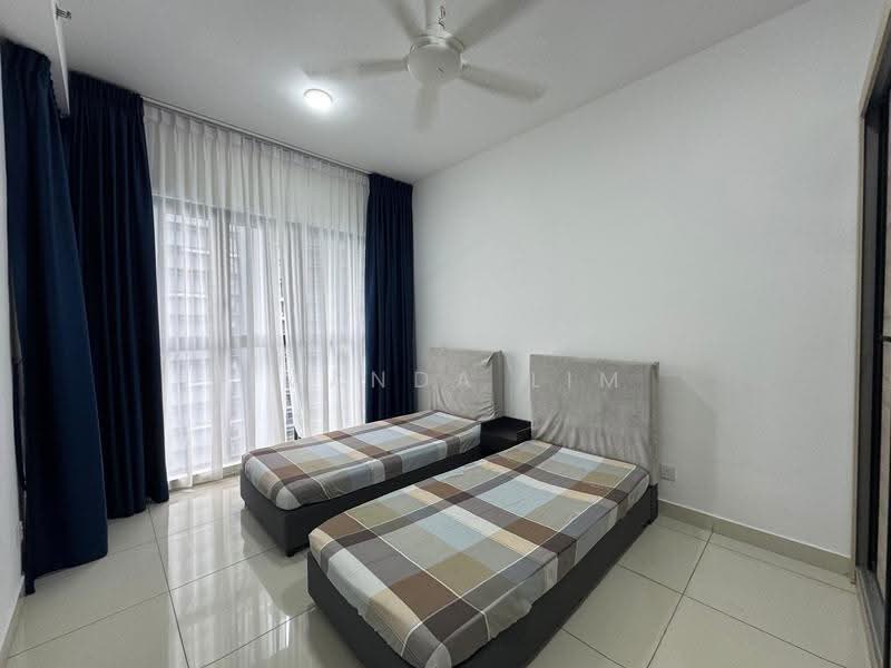 Service Residence for Rent at Setia City Residences - Amanda Lim - Bedroom - PropertyGuru.com.my