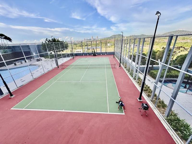 Service Residence for Rent at Setia City Residences - Amanda Lim - Exterior - PropertyGuru.com.my