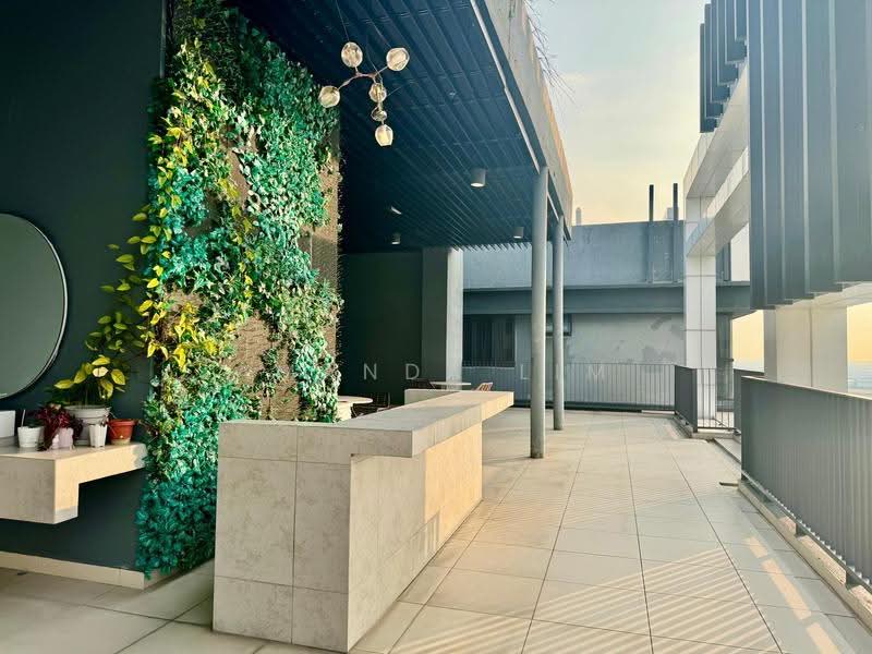 Service Residence for Rent at Setia City Residences - Amanda Lim - Exterior - PropertyGuru.com.my