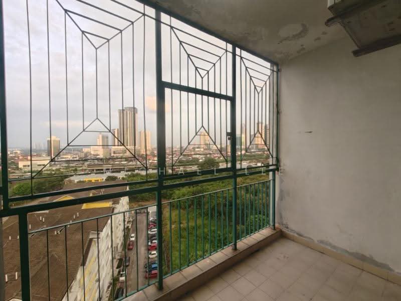 Apartment for Sale at Bistari Impian Apartment - Michael Lee - PropertyGuru.com.my