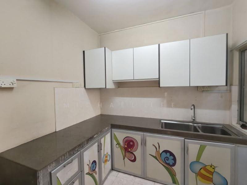 Apartment for Sale at Bistari Impian Apartment - Michael Lee - PropertyGuru.com.my