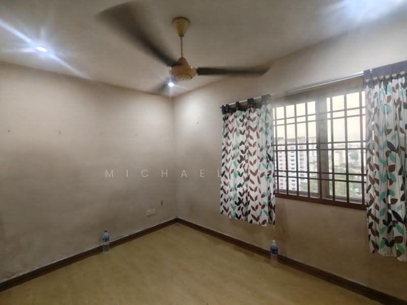 Apartment for Sale at Bistari Impian Apartment - Michael Lee - PropertyGuru.com.my