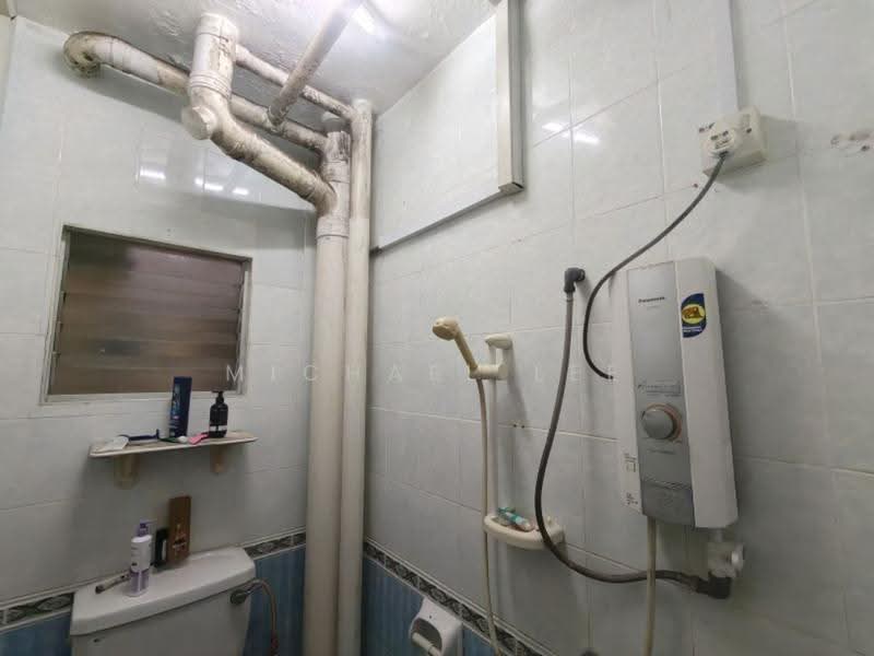 Apartment for Sale at Bistari Impian Apartment - Michael Lee - PropertyGuru.com.my