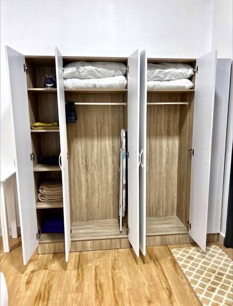 Condominium for Rent at Bandar Baru Sentul - Ricky Ng - Interior - PropertyGuru.com.my