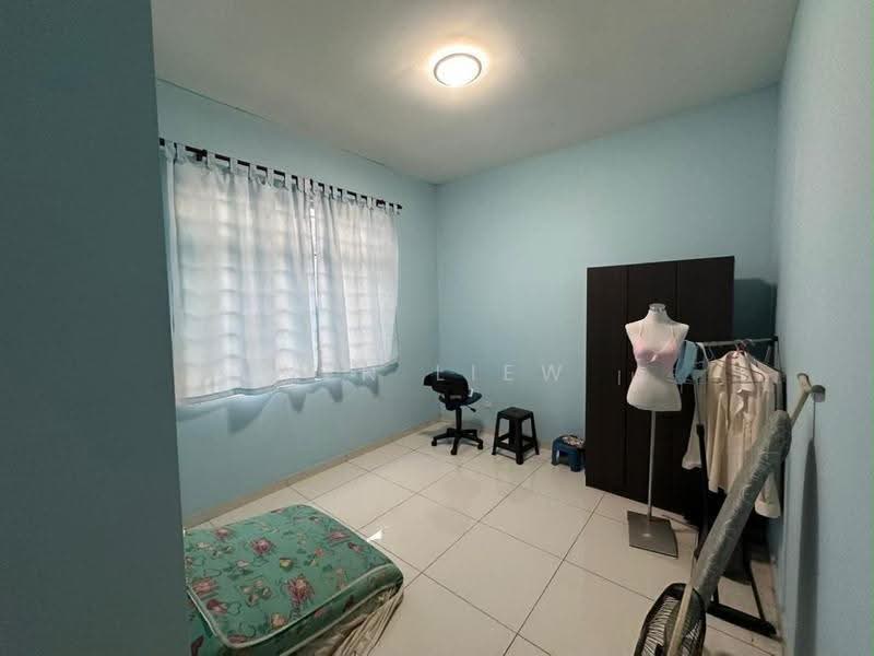 2-storey Terraced House for Sale in Setia Tropika (Johor Bahru) - Ken Liew - Bedroom - PropertyGuru.com.my