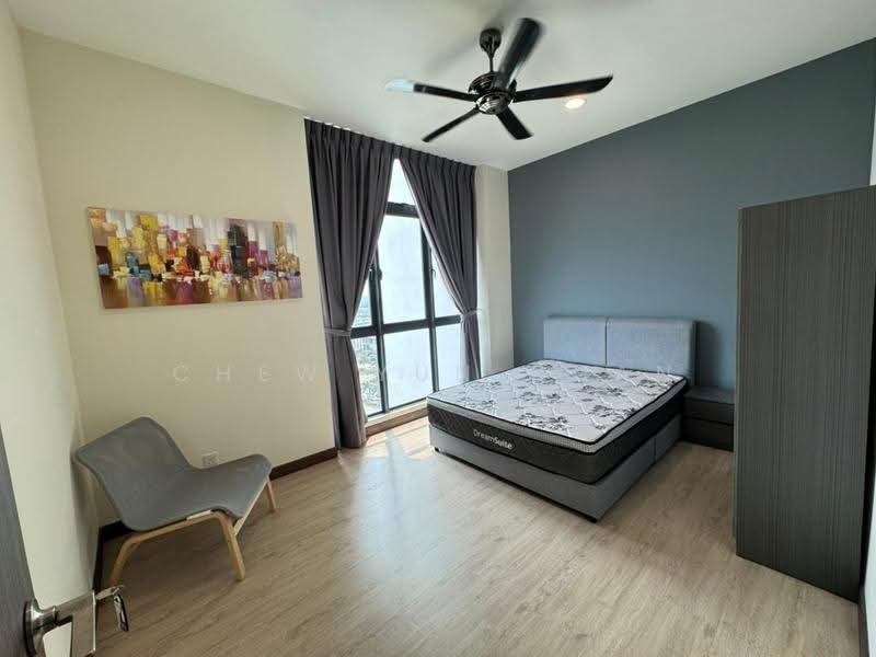 Kediaman Servis untuk Disewa di Green Haven - Chew Yun Chan - Bedroom - PropertyGuru.com.my