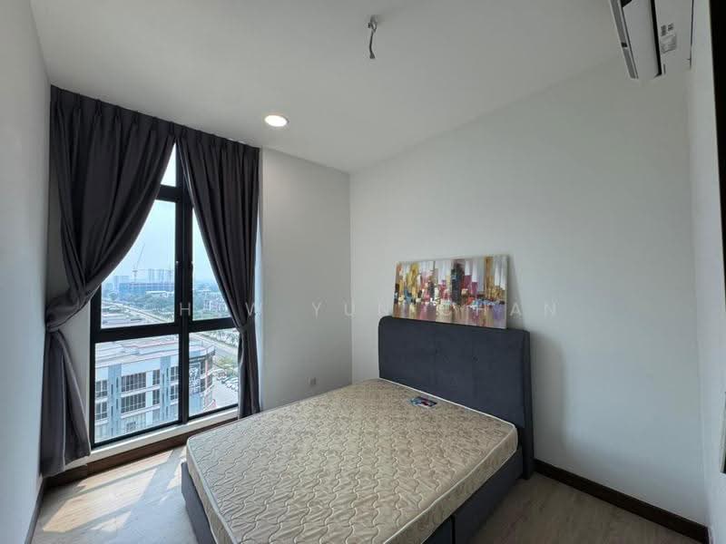 Kediaman Servis untuk Disewa di Green Haven - Chew Yun Chan - Bedroom - PropertyGuru.com.my