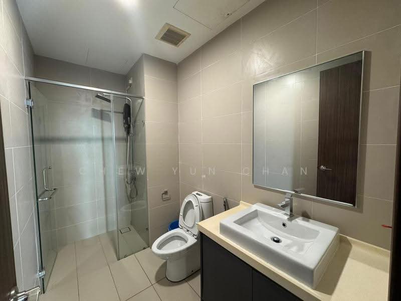 Kediaman Servis untuk Disewa di Green Haven - Chew Yun Chan - Bathroom - PropertyGuru.com.my