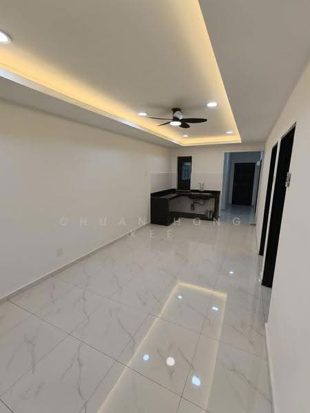 Flat for Sale at Rumah Pangsa Sri Orkid - Chuan Hong Kee - Interior - PropertyGuru.com.my