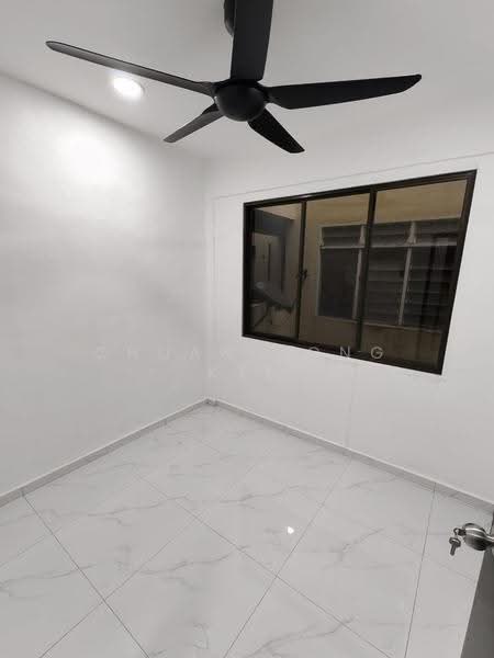 Flat for Sale at Rumah Pangsa Sri Orkid - Chuan Hong Kee - Interior - PropertyGuru.com.my