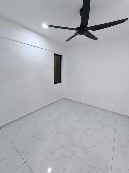 Flat for Sale at Rumah Pangsa Sri Orkid - Chuan Hong Kee - Interior - PropertyGuru.com.my