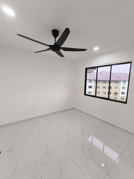 Flat for Sale at Rumah Pangsa Sri Orkid - Dylan Tan - Interior - PropertyGuru.com.my