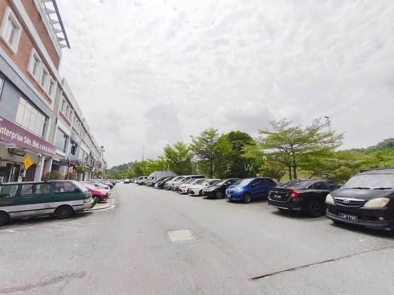 Shop for Sale in Nusa Sentral (Iskandar Puteri (Nusajaya)) - Ken Liew - Exterior - PropertyGuru.com.my