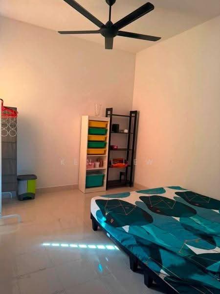 Pangsapuri untuk Dijual di Denai Nusantara Apartment - Ken Liew - Bedroom - PropertyGuru.com.my
