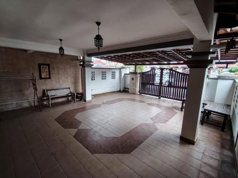Rumah Teres 2-Tingkat untuk Dijual di Perling (Johor) - Jack Chai - Exterior - PropertyGuru.com.my