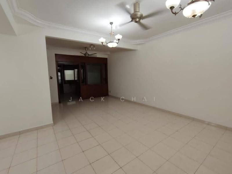 Rumah Teres 2-Tingkat untuk Dijual di Perling (Johor) - Jack Chai - Living Room - PropertyGuru.com.my