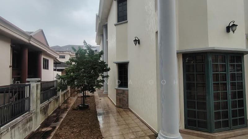 Bungalow House for Sale in Bukit Rahman Putra (Sungai Buloh) - Melinda Goh - Exterior - PropertyGuru.com.my