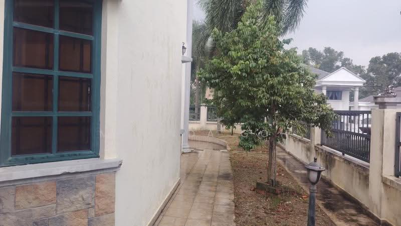 Bungalow House for Sale in Bukit Rahman Putra (Sungai Buloh) - Melinda Goh - Exterior - PropertyGuru.com.my