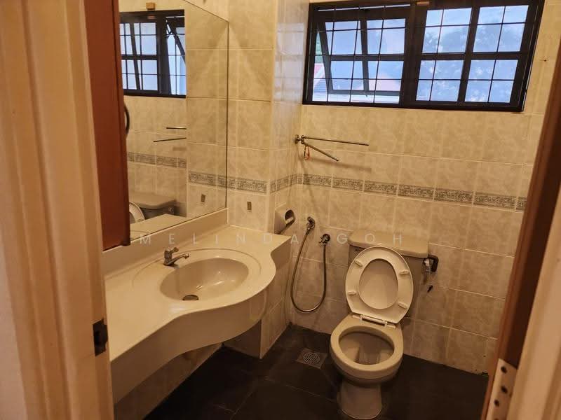 Bungalow House for Sale in Bukit Rahman Putra (Sungai Buloh) - Melinda Goh - Bathroom - PropertyGuru.com.my