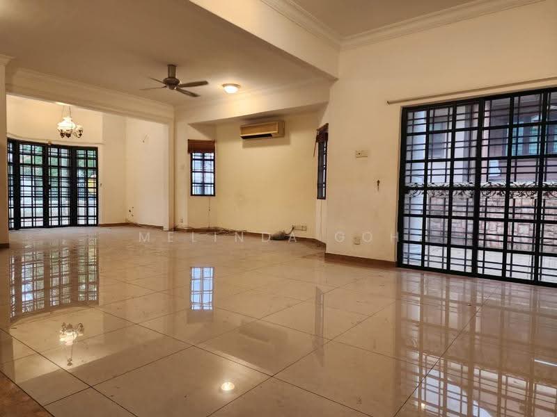 Bungalow House for Sale in Bukit Rahman Putra (Sungai Buloh) - Melinda Goh - Living Room - PropertyGuru.com.my