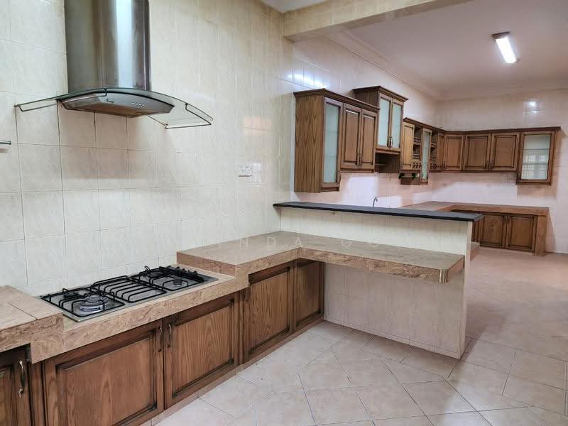 Bungalow House for Sale in Bukit Rahman Putra (Sungai Buloh) - Melinda Goh - Kitchen - PropertyGuru.com.my