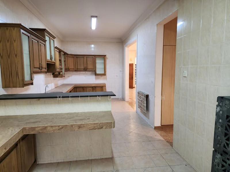 Bungalow House for Sale in Bukit Rahman Putra (Sungai Buloh) - Melinda Goh - Kitchen - PropertyGuru.com.my
