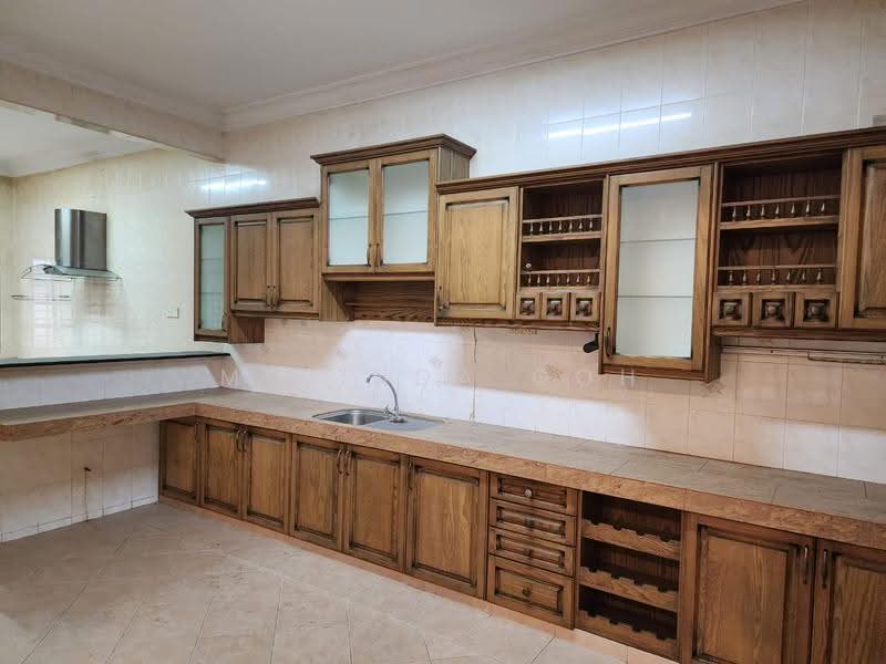 Bungalow House for Sale in Bukit Rahman Putra (Sungai Buloh) - Melinda Goh - Kitchen - PropertyGuru.com.my