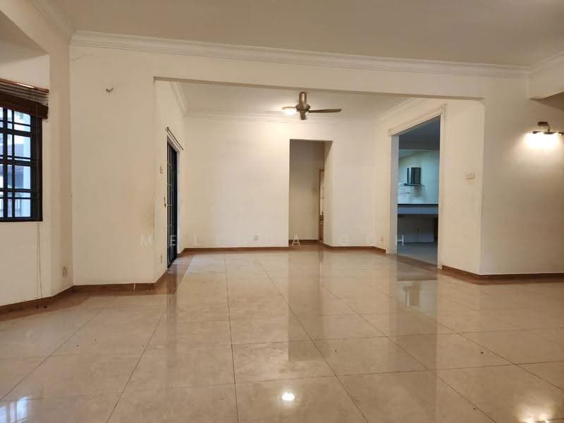 Bungalow House for Sale in Bukit Rahman Putra (Sungai Buloh) - Melinda Goh - Living Room - PropertyGuru.com.my