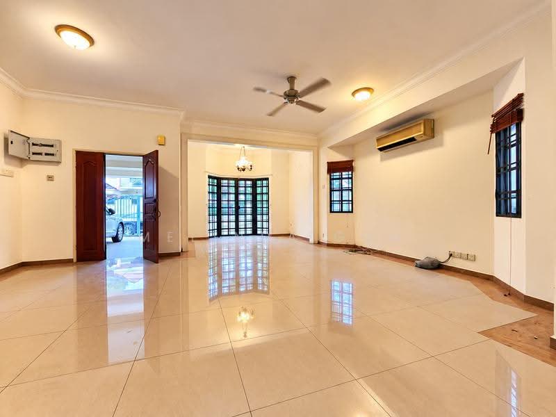 Bungalow House for Sale in Bukit Rahman Putra (Sungai Buloh) - Melinda Goh - Living Room - PropertyGuru.com.my