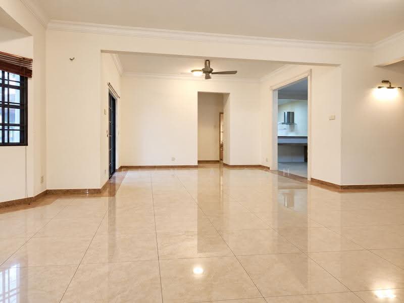 Bungalow House for Sale in Bukit Rahman Putra (Sungai Buloh) - Melinda Goh - Living Room - PropertyGuru.com.my