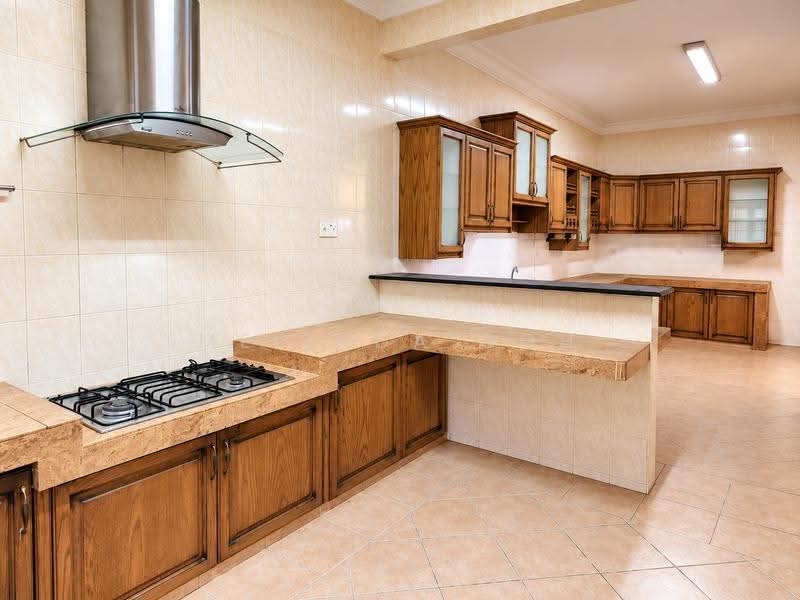 Bungalow House for Sale in Bukit Rahman Putra (Sungai Buloh) - Melinda Goh - Kitchen - PropertyGuru.com.my