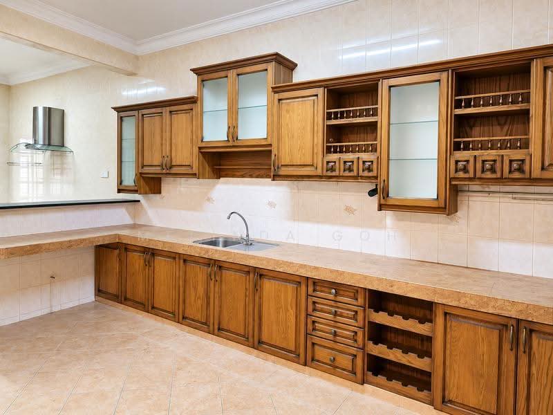 Bungalow House for Sale in Bukit Rahman Putra (Sungai Buloh) - Melinda Goh - Kitchen - PropertyGuru.com.my