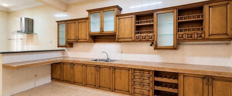 Bungalow House for Sale in Bukit Rahman Putra (Sungai Buloh) - Melinda Goh - Kitchen - PropertyGuru.com.my