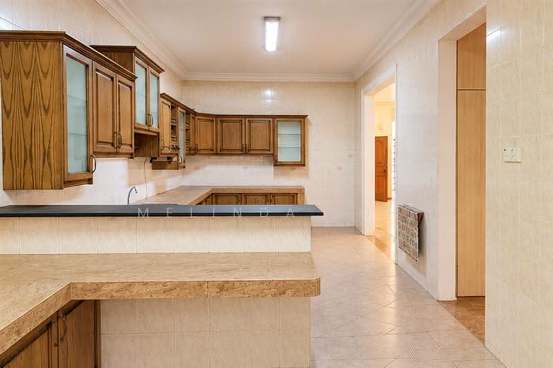 Bungalow House for Sale in Bukit Rahman Putra (Sungai Buloh) - Melinda Goh - Kitchen - PropertyGuru.com.my