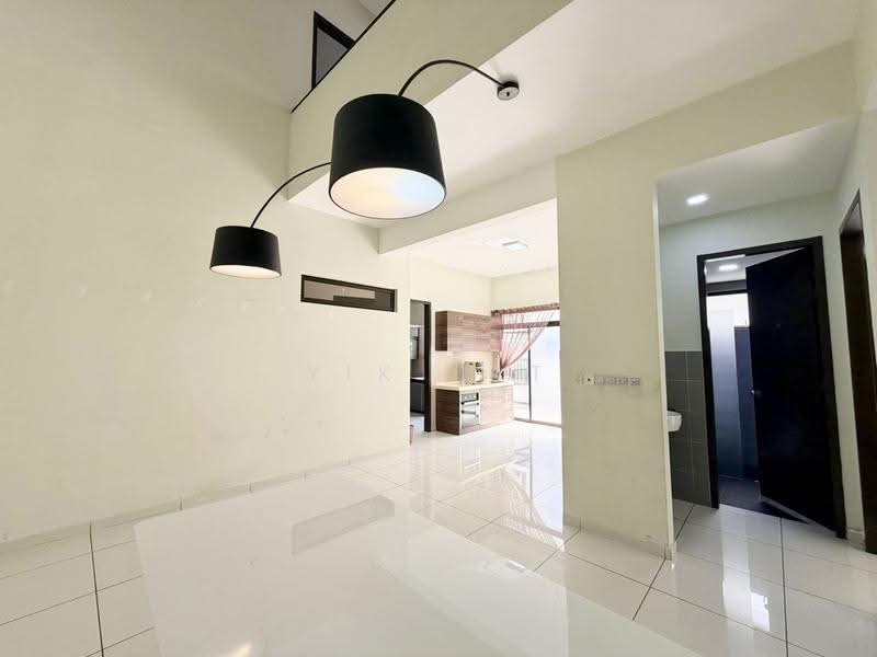 Rumah Kluster untuk Dijual di Horizon Hills (Iskandar Puteri (Nusajaya)) - Yik Tat - Interior - PropertyGuru.com.my