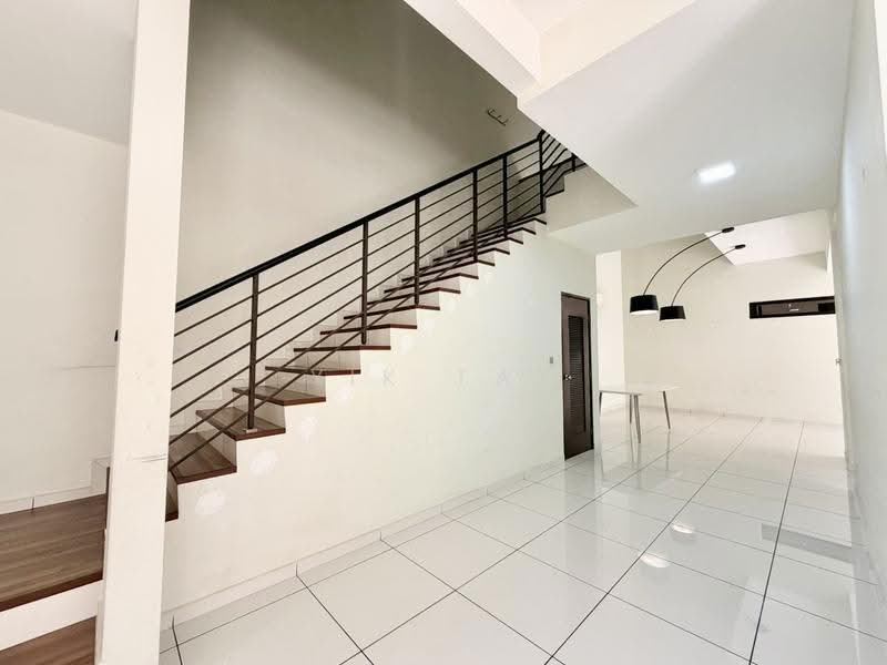 Rumah Kluster untuk Dijual di Horizon Hills (Iskandar Puteri (Nusajaya)) - Yik Tat - Interior - PropertyGuru.com.my
