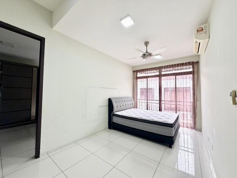 Rumah Kluster untuk Dijual di Horizon Hills (Iskandar Puteri (Nusajaya)) - Yik Tat - Bedroom - PropertyGuru.com.my